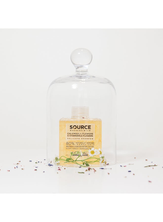 L'Oréal Professionnel - Source Essentielle Delicate Shampoo 300ml - Image 1