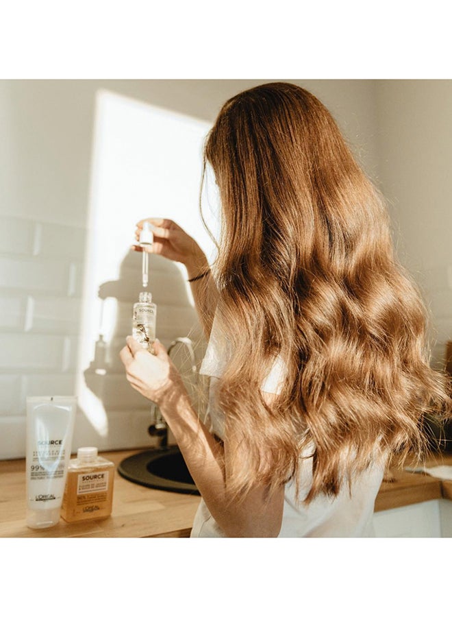 L'Oréal Professionnel - Source Essentielle Delicate Shampoo 300ml - Image 1
