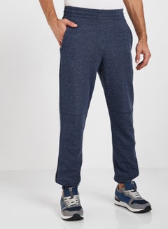 Bryan VI Cuffed Sweatpants Navy