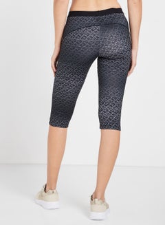 LOTTO Ursula IV Leggings Black  - Image 2