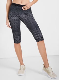 LOTTO Ursula IV Leggings Black  - Image 1