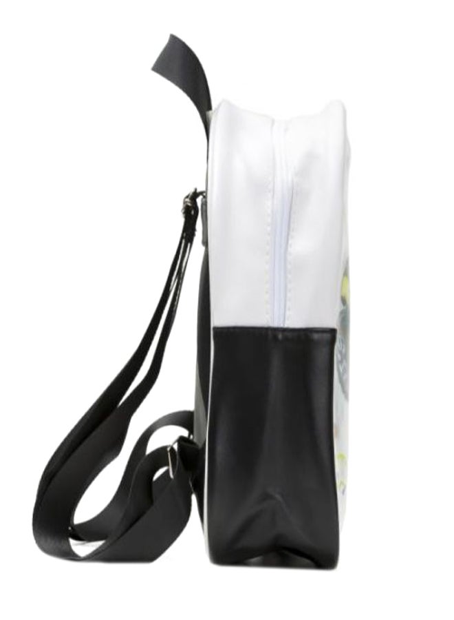 Eazy Kids Car Printed Backpack  - Image 3