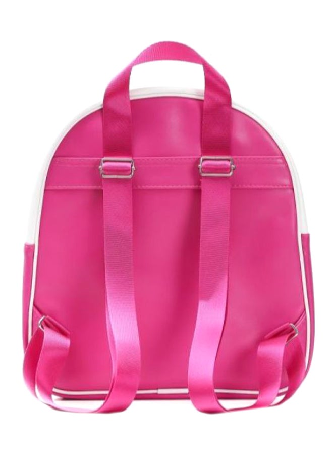 Eazy Kids Magical Unicorn Backpack Pink/White  - Image 4