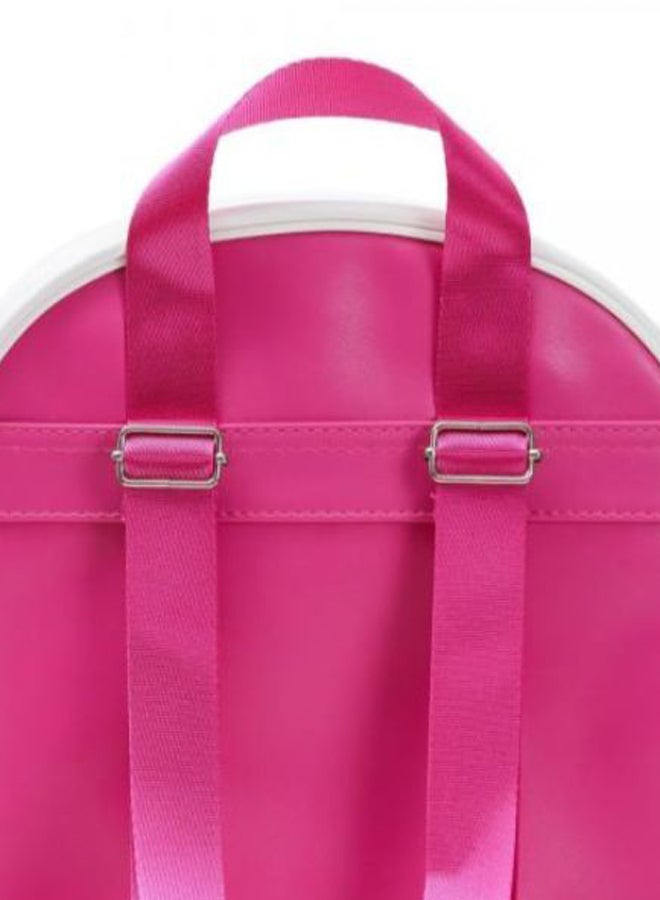 Eazy Kids Magical Unicorn Backpack Pink/White  - Image 5