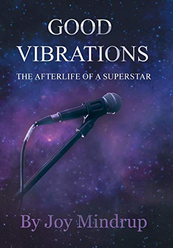 Good Vibrations: The Afterlife Of A Superstar hardcover english - 31 March 2019  - Image 2