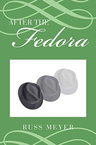 After The Fedora paperback english - 27 March 2019  - Image 2
