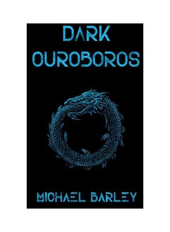 Dark Ouroboros hardcover english - 07 December 2019