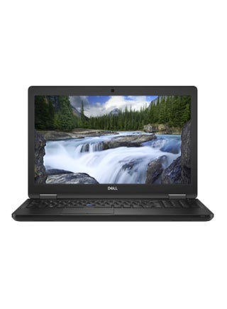 Renewed Latitude 7390 With 13.3-Inch Display, Core i5 Processor/8GB RAM/256GB SSD/Intel UHD Graphics 620 Windows 10 Black - v1589278515/N36995817A_1