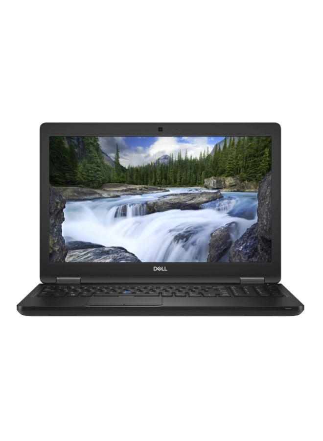 DELL - Renewed Latitude 7390 With 13.3-Inch Display, Core i5 Processor/8GB RAM/256GB SSD/Intel UHD Graphics 620 Windows 10 Black - Image 1