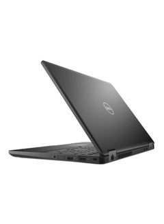DELL Renewed Latitude 7390 With 13.3-Inch Display, Core i5 Processor/8GB RAM/256GB SSD/Intel UHD Graphics 620 Windows 10 Black  - Image 2