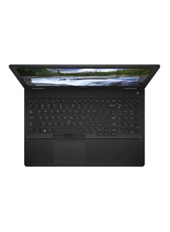 DELL Renewed Latitude 7390 With 13.3-Inch Display, Core i5 Processor/8GB RAM/256GB SSD/Intel UHD Graphics 620 Windows 10 Black  - Image 4