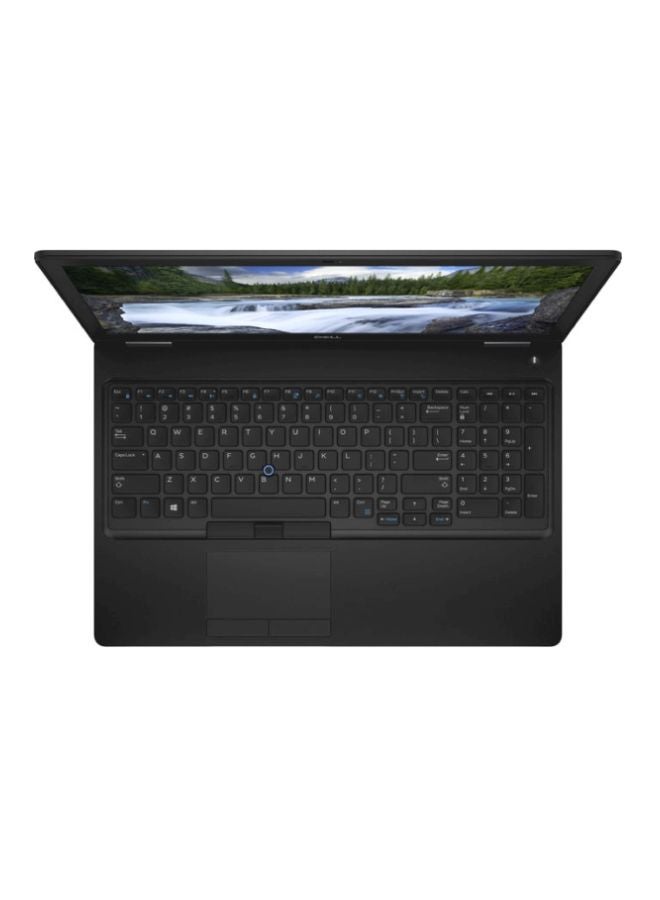 DELL - Renewed Latitude 7390 With 13.3-Inch Display, Core i5 Processor/8GB RAM/256GB SSD/Intel UHD Graphics 620 Windows 10 Black - Image 1