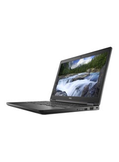DELL Renewed Latitude 7390 With 13.3-Inch Display, Core i5 Processor/8GB RAM/256GB SSD/Intel UHD Graphics 620 Windows 10 Black  - Image 5