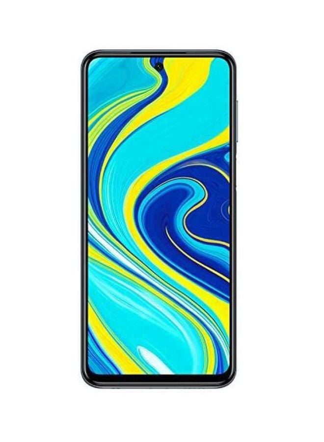 Xiaomi - Redmi Note 9S Dual SIM Interstellar Grey 4GB 64GB 4G LTE - Image 1