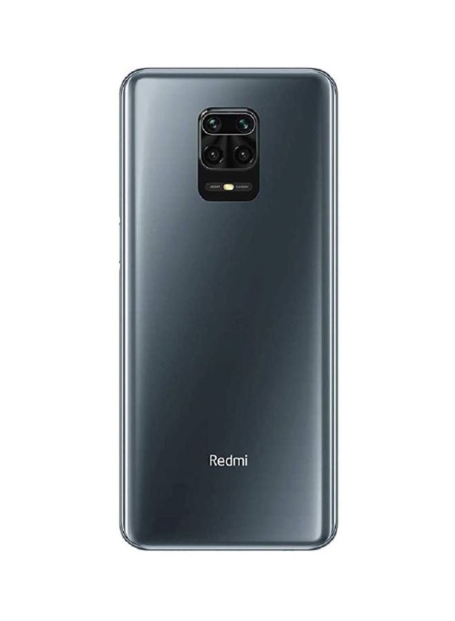 Xiaomi - Redmi Note 9S Dual SIM Interstellar Grey 4GB 64GB 4G LTE - Image 1
