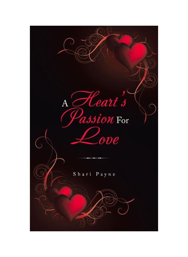 A Heart's Passion For Love paperback english - 10-Jan-20