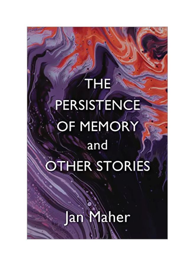 The Persistence Of Memory And Other Stories paperback english - 19-Feb-20