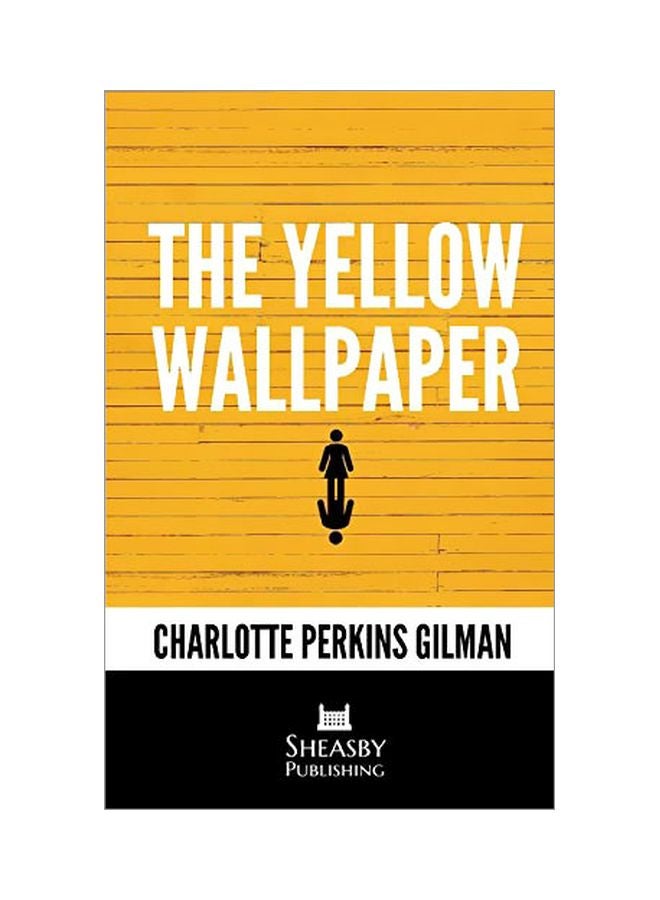 قصة ذا يلو وول بيبر paperback english - 02-Oct-19