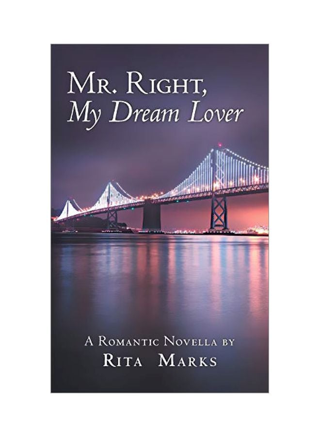 Mr. Right, My Dream Lover paperback english - 10-Jun-19