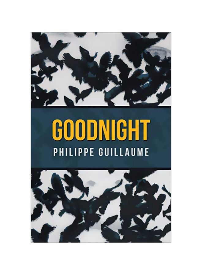 Goodnight paperback english - 05-Dec-19