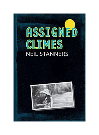 Assigned Climes paperback english - 16-Sep-19 - v1589278966/N37784605A_1