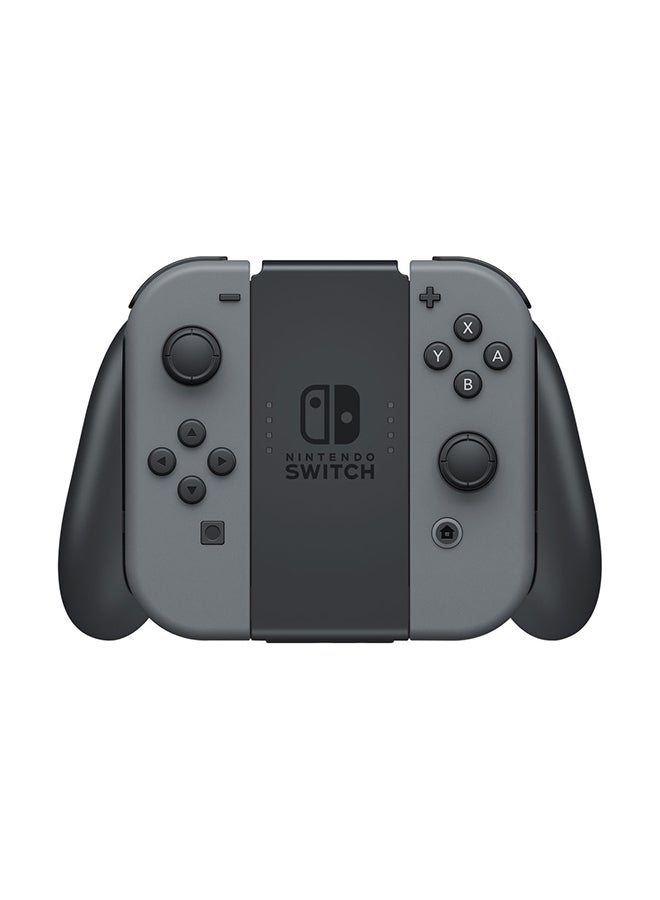 New Switch Console With Joy Con Controllers