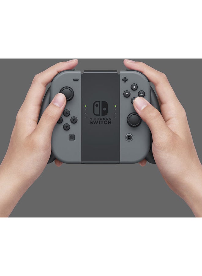 New Switch Console With Joy Con Controllers