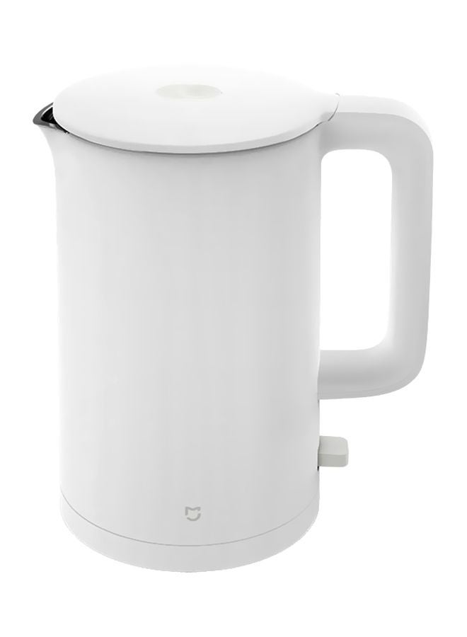 Xiaomi Mijia Electric Water Kettle 1800W 1.5 L 1800 W PAA1772W-AU White  - Image 1