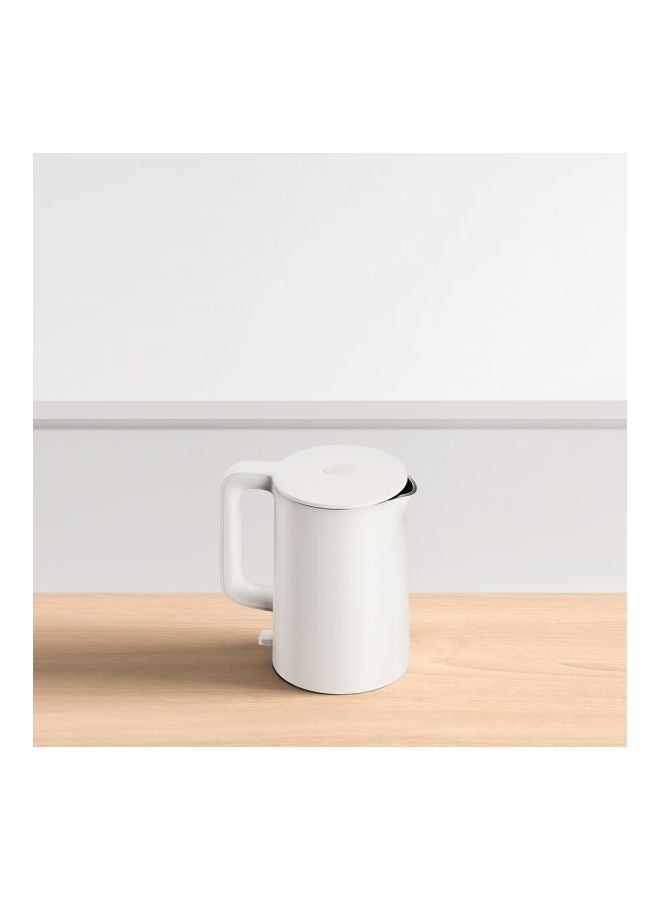 Xiaomi Mijia Electric Water Kettle 1800W 1.5 L 1800 W PAA1772W-AU White  - Image 3