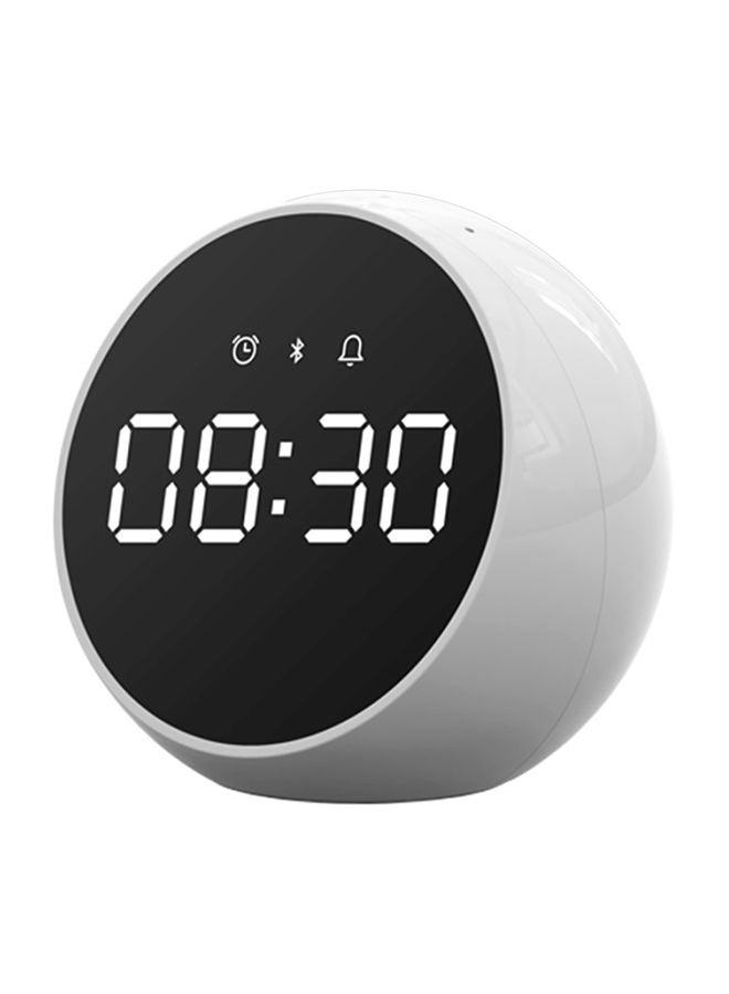 ZMI Bluetooth Speaker White - Image 1