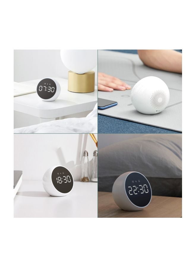 ZMI Bluetooth Speaker White - Image 3