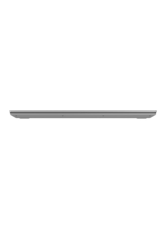 Lenovo ThinkBook 15 (Upgraded Version) Laptop With 15.6-Inch Full HD Display, Core i7 Processor/8GB RAM/512GB SSD/Intel UHD Graphics/Windows 10 /International Version English Mineral Grey  - Image 5