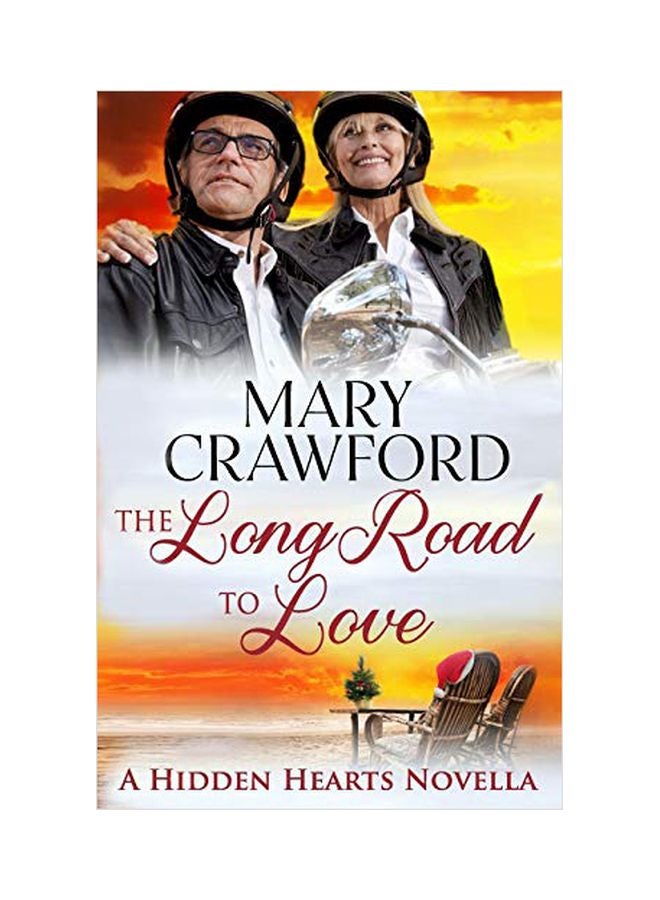 The Long Road To Love: A Hidden Hearts Novella paperback english - 31-Aug-19