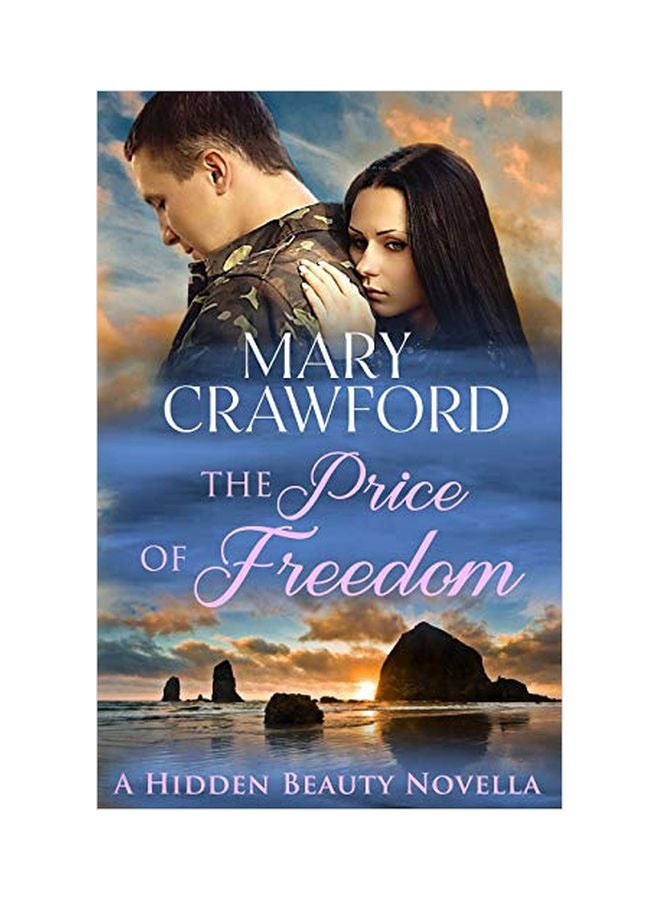 The Price Of Freedom paperback english - 12-Oct-19