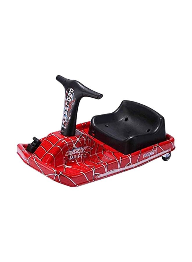 Cool Baby Drifting Electric Power Scooter 84x38x52cm - Image 1