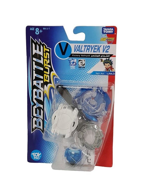 4-Piece Burst Starter Victory Valtryek V2 Set