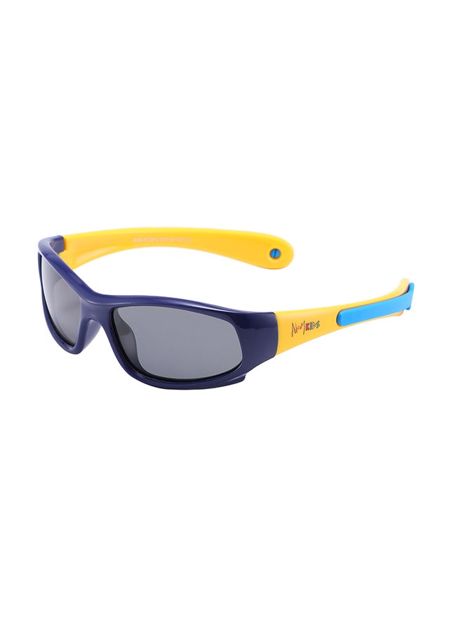 ATOM Boys' Sport Classic Sunglasses  K108-2  - Image 1