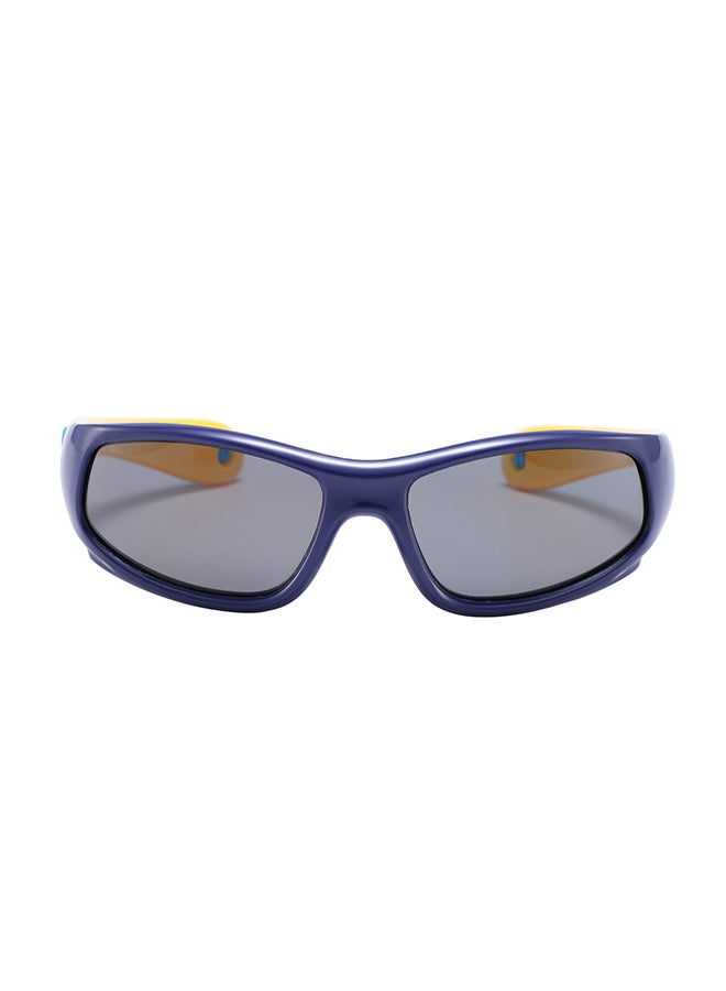 ATOM Boys' Sport Classic Sunglasses  K108-2  - Image 2