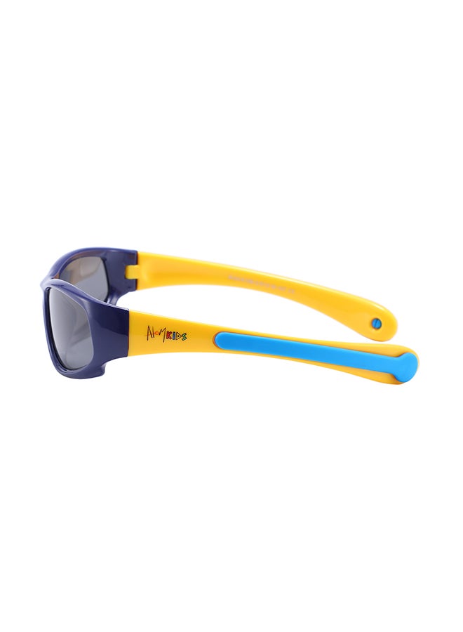 ATOM Boys' Sport Classic Sunglasses  K108-2  - Image 3