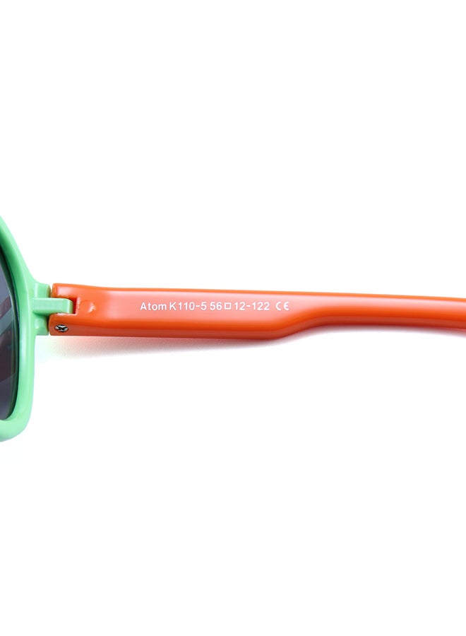 ATOM Boys' Sport Classic Sunglasses  K110-5  - Image 4