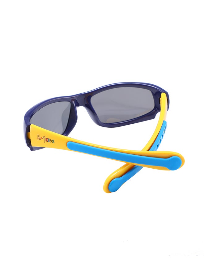 ATOM Boys' Sport Classic Sunglasses  K108-2  - Image 4