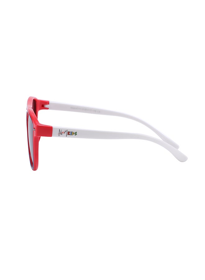 ATOM Boys' Pilot Classic Sunglasses  K111-7  - Image 3