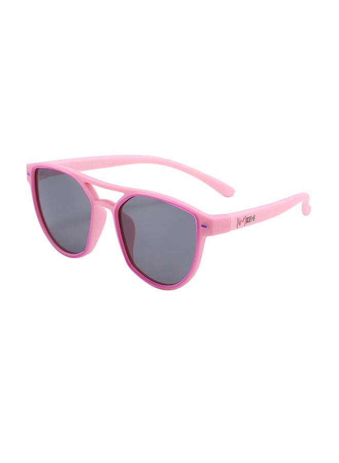 ATOM Girls' Pilot Classic Sunglasses  K111-8  - Image 1