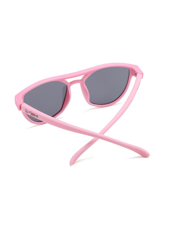 ATOM Girls' Pilot Classic Sunglasses  K111-8  - Image 4