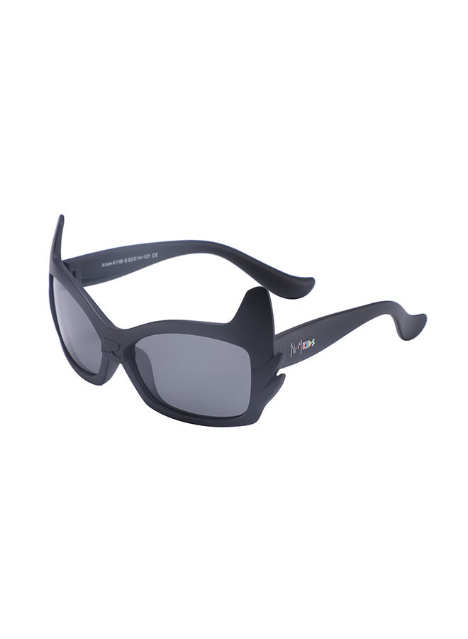 ATOM Boys' Cat-Eye Classic Sunglasses  K116-5  - Image 1