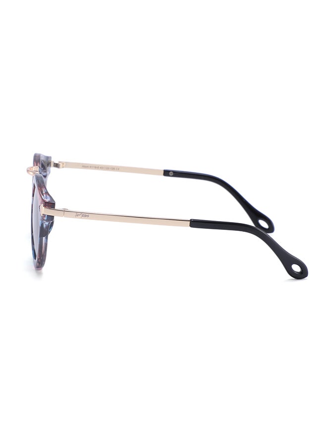ATOM Girls' Round Classic Sunglasses  K119-6  - Image 3