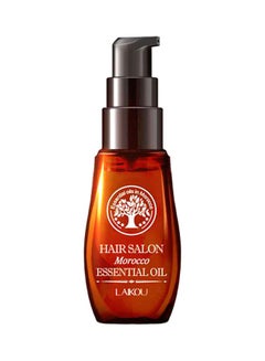 Hair Salon Morocco Essential Oil 30ml
