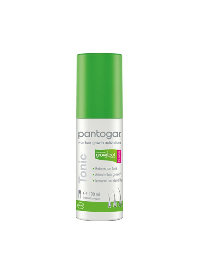 pantogar Anti-Hair Loss Shampoo + Tonic for Women - Image 3