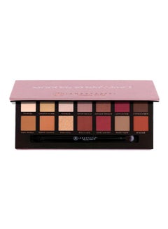 esance Modern Renaissance Eyeshadow Palette Multicolour  - Image 1