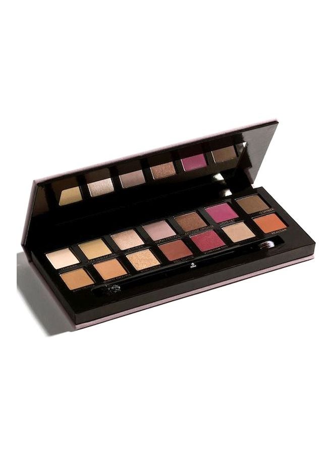 esance - Modern Renaissance Eyeshadow Palette Multicolour - Image 1